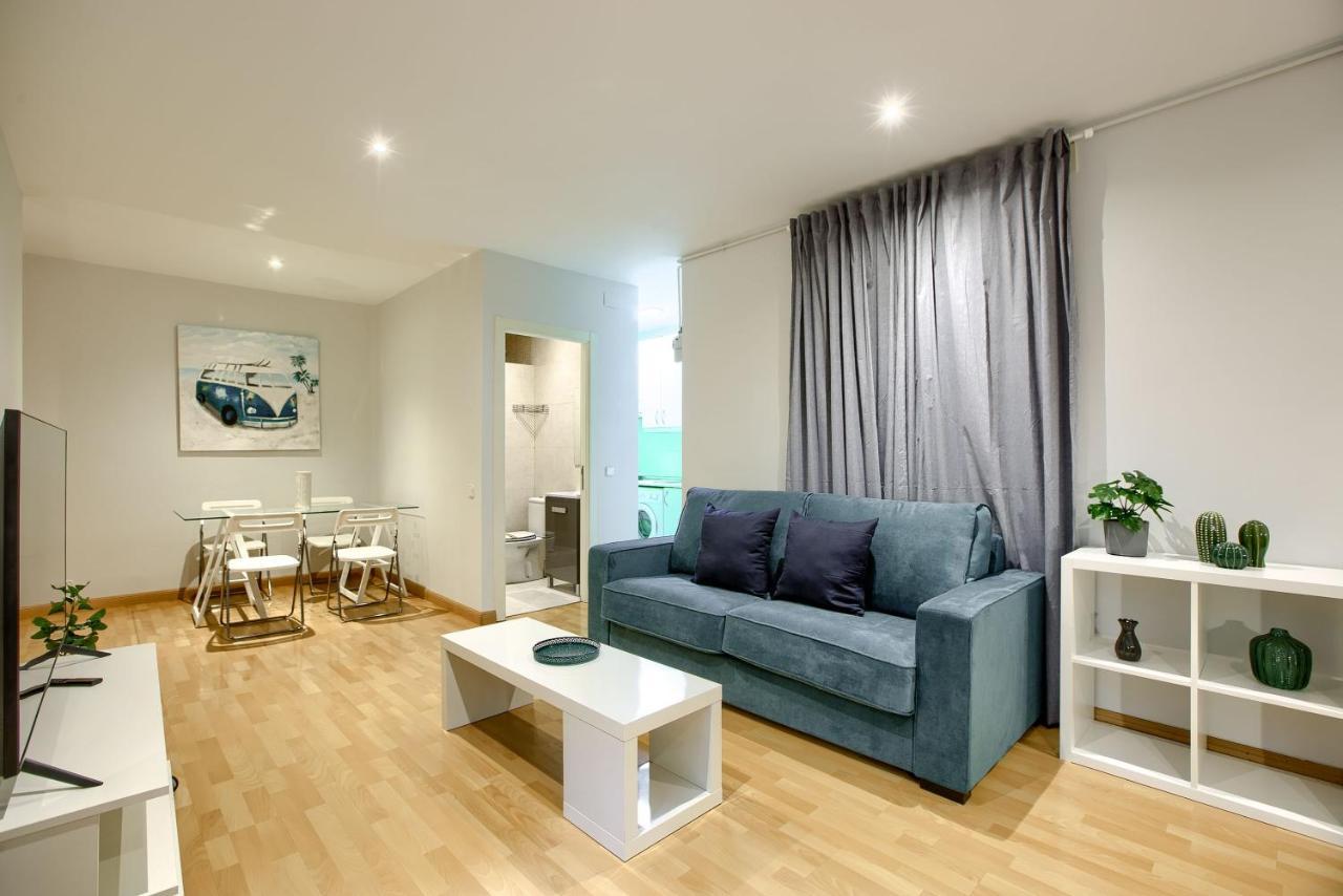 Apartament Charming Callao